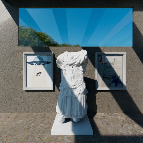 Galeria 2do Parcial 360 virtual tour cover