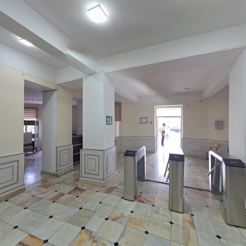 Tarix 360 virtual tour cover