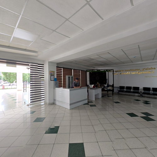 Ingliz tili 360 virtual tour cover