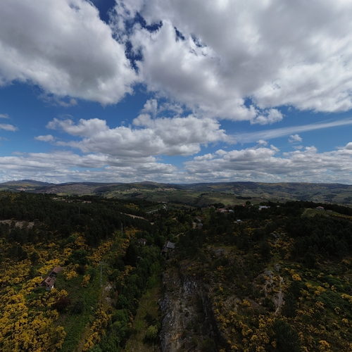 Allied Critical Metals - Portugal 360 virtual tour cover