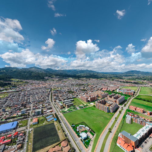 Verdi - Zonas Comunes 360 virtual tour cover