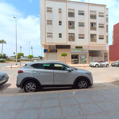 appartement 360 virtual tour cover