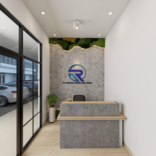 4D Office Tebet  020725 360 virtual tour cover