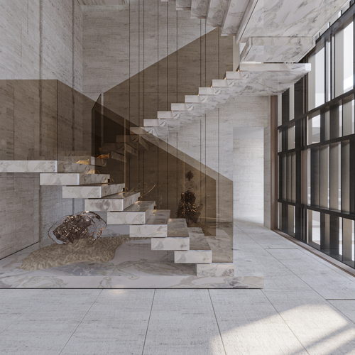 Project L 360 virtual tour cover