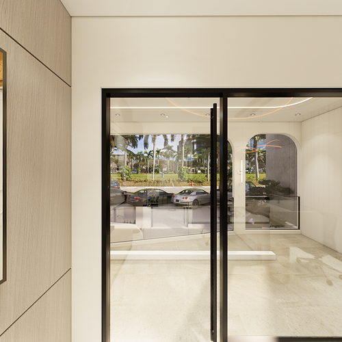 SHANATA CLINIC 360 virtual tour cover