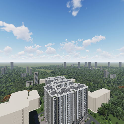 Asma Residence_copy 360 virtual tour cover