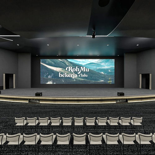 GMS MALANG 360 virtual tour cover