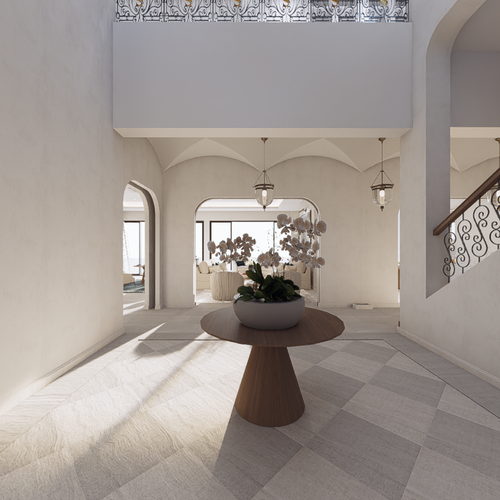 CASA RENEE 360 virtual tour cover