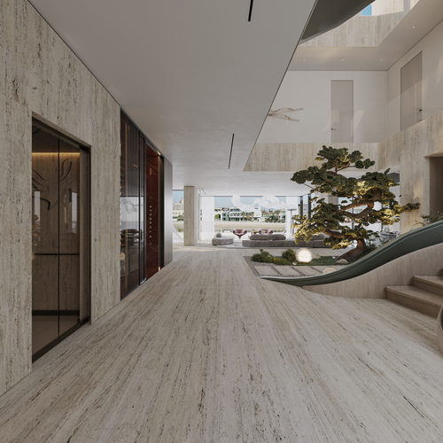 Project J.1 360 virtual tour cover