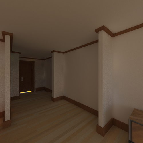 원룸 360도 파노라마 가상현실 360 virtual tour cover