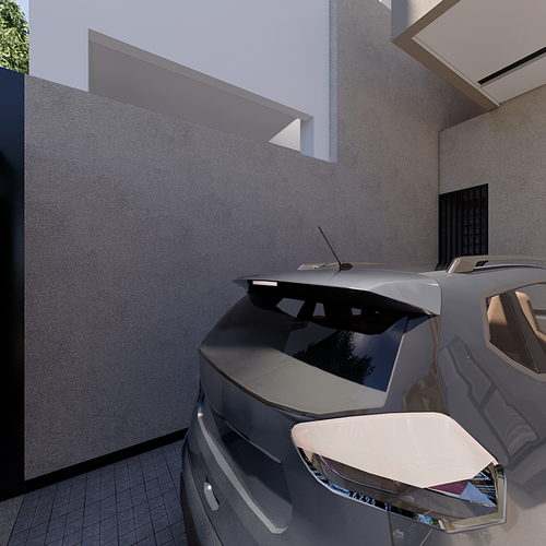 MOZO HOUSE 360 virtual tour cover