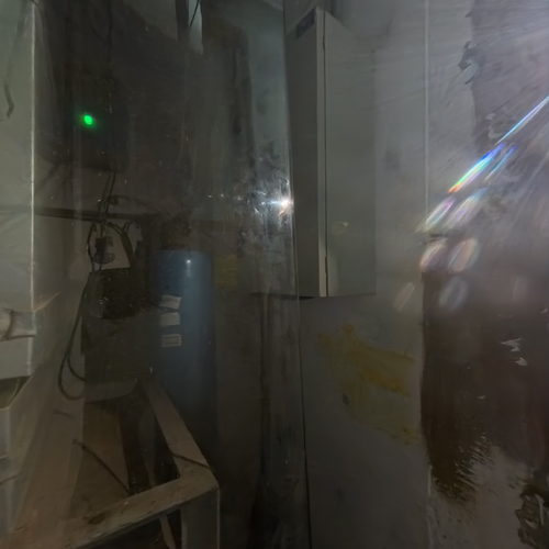 BODYTECH - VISITAS 360 virtual tour cover