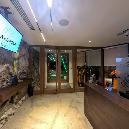 Vila Borovoa 360 virtual tour cover