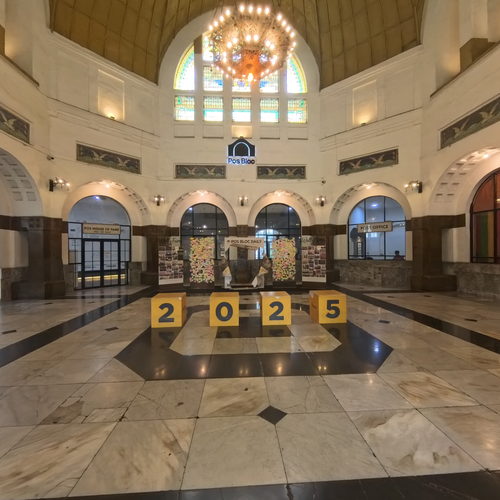 POS BLOC 360 virtual tour cover