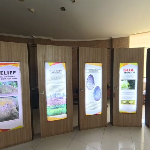 MUSEUM DAERAH DELI SERDANG 360 virtual tour cover