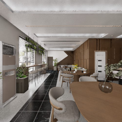 TESTING 360 virtual tour cover