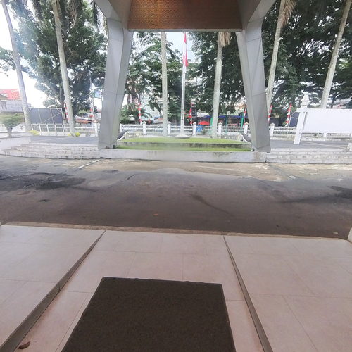 MUSEUM NEGERI SUMATERA UTARA 360 virtual tour cover