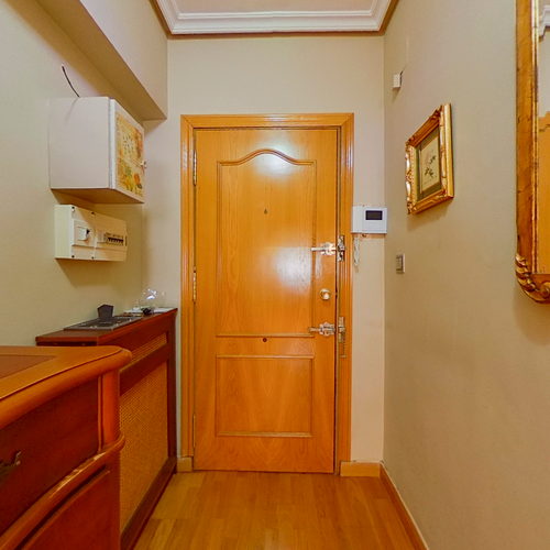 Centro de Cáceres 360 virtual tour cover