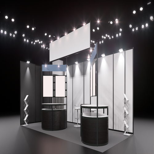 Event Sample 360 virtual tour cover