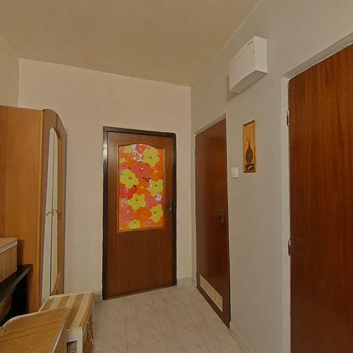 Byt Školská 360 virtual tour cover