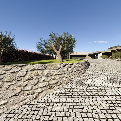VISITA VIRTUAL 360 MOISES EXTERIOR 360 virtual tour cover