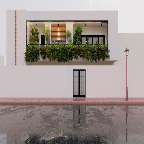 villa MR LOTFI 360 virtual tour cover