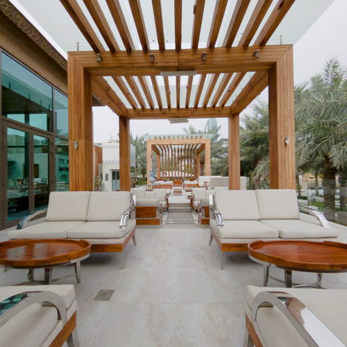 Palavra Resort 360 virtual tour cover