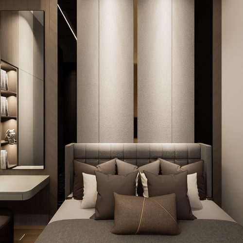 BEDROOM(DEPAN) 360 virtual tour cover