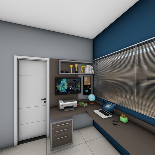 N-QUERTO FILHO 360 virtual tour cover