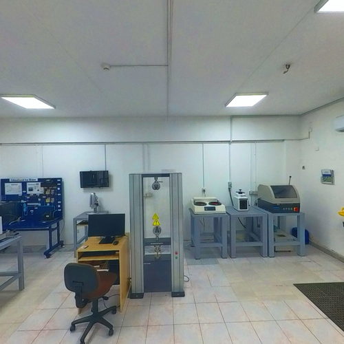 Engineering Lab 360 Tour 360 virtual tour cover