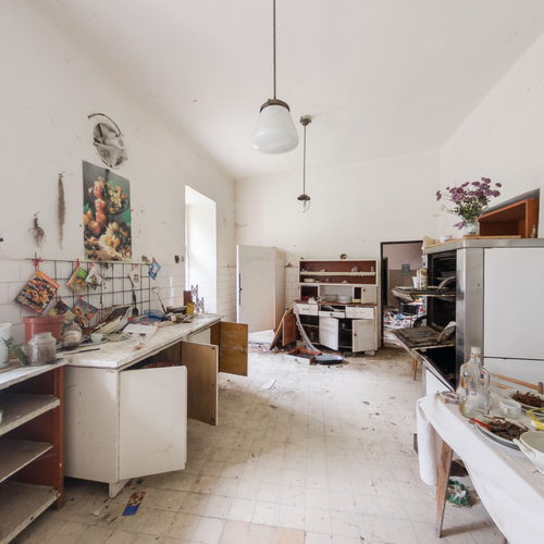 Zámek 360 virtual tour cover