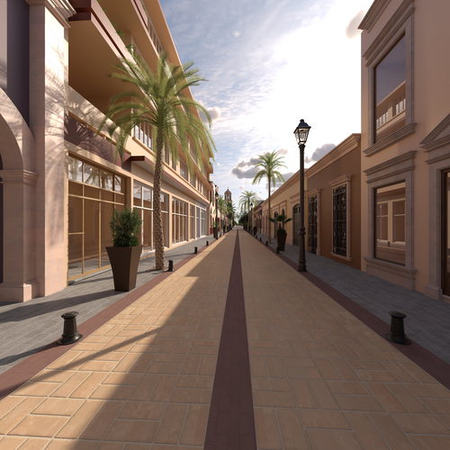 HOTEL 360 virtual tour cover