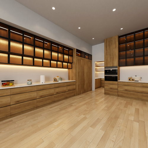 kitchen 360 virtual tour cover