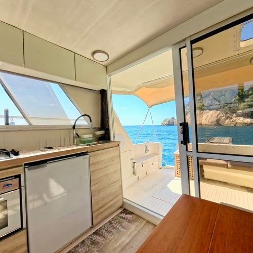 Boat tour 360 virtual tour cover