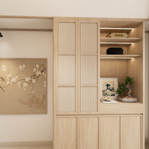 NHÀ ANH HOA - ĐẠI MỖ 360 virtual tour cover