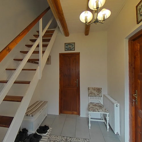 Dom Turčianska Štiavnička 360 virtual tour cover