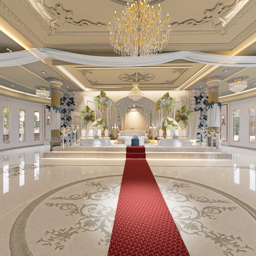 wedding hall semera 360 virtual tour cover