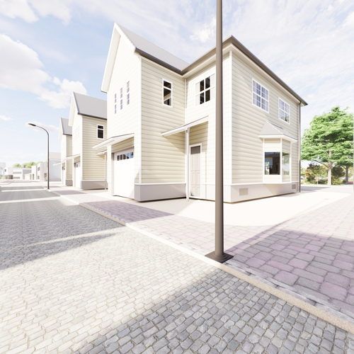 3조 주거공간 360 virtual tour cover