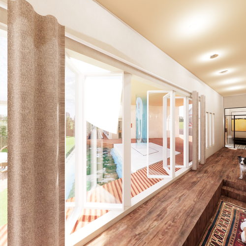 5조 요가원 360 virtual tour cover