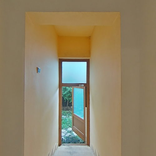 Dom Sučany, Hradiská 360 virtual tour cover