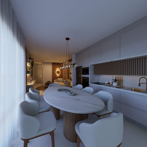 APARTAMENTO 402 360 virtual tour cover