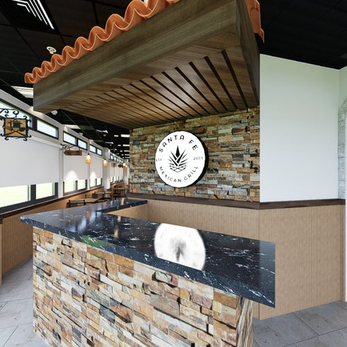 Santa Fe Original 360 virtual tour cover