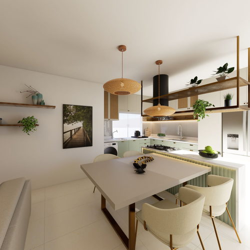 APARTAMENTO 303 360 virtual tour cover