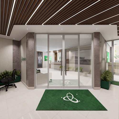 4TH FLOOR -GREENWHICH 360 virtual tour cover