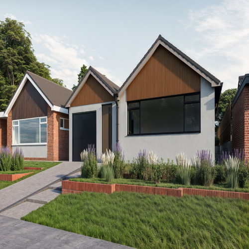 110 Roseberry Crescent - Middlesbrough 360 virtual tour cover