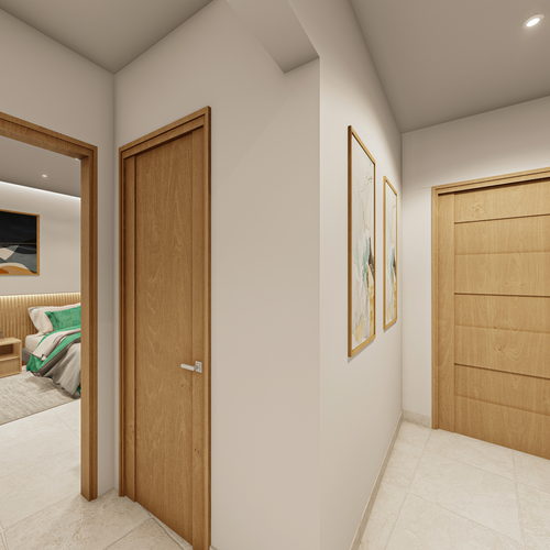 SEASCAPE 2 BR 360 virtual tour cover