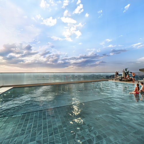 MIPKO - Salea 360 virtual tour cover