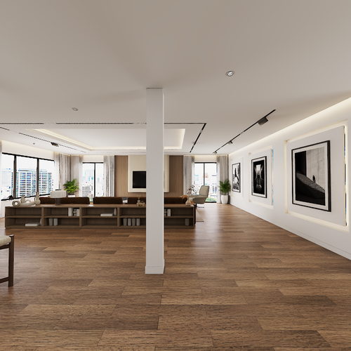 PENT HOUSE 360 virtual tour cover