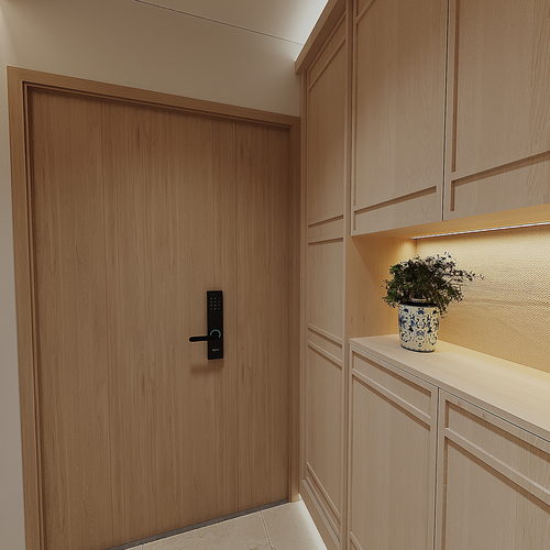 Chị Giang - Minato 360 virtual tour cover