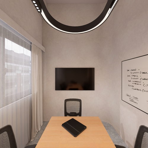Pixel Design Studio X Joinery + Carpentry 360 virtual tour cover